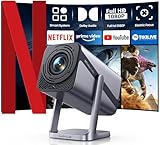 Image of iWIMIUS S29 projector