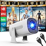 Image of AGIMA X3 projector