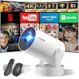 Image of wowlink 2025 projector