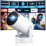 Image of Kimwood HY300 Ultra projector