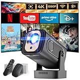 Image of wowlink W206 projector