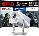 Image of TOPTRO TP1 projector