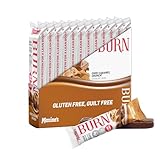 Image of Maxine A5512 protein bar