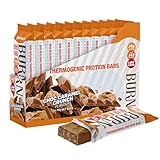 Image of Maxine A5512 protein bar