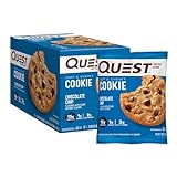 Image of Quest Nutrition QPCCC12 protein bar