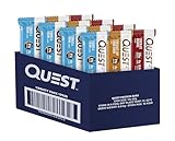 Image of Quest protein bar