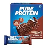 Image of Pure Protein 64566 protein bar