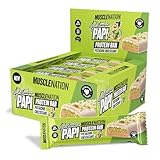 Image of Muscle Nation 29359054001156 protein bar