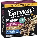 Image of Carman's 477040 protein bar