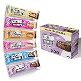 Image of Muscle Nation 9359054000063 protein bar