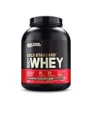 Image of OPTIMUM NUTRITION 748927050950 protein powder