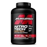 Image of MuscleTech 631656256673 protein powder