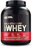 Image of OPTIMUM NUTRITION 748927050950 protein powder