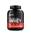 Image of OPTIMUM NUTRITION 748927059670 protein powder