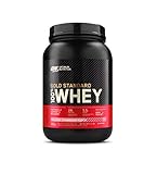 Image of OPTIMUM NUTRITION ONWHEY910ST protein powder