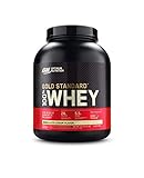 Image of OPTIMUM NUTRITION 1068305 protein powder