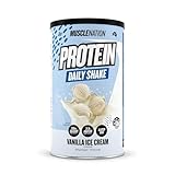 Image of Muscle Nation  protein powder