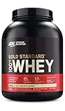 Image of OPTIMUM NUTRITION 1068305 protein powder