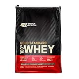 Image of OPTIMUM NUTRITION 748927051278 protein powder
