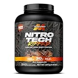 Image of MuscleTech SKU0002619 protein powder