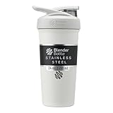 Image of Blender Bottle C03669 protein shaker