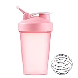 Image of Cekaso PINK-BTL protein shaker