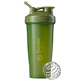 Image of Blender Bottle C01631 protein shaker