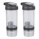 Image of Amazon Basics 05162 protein shaker