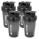 Image of Lifespan Fitness 9347166065018 protein shaker