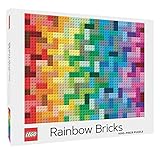 Image of LEGO 9781797210728 puzzle