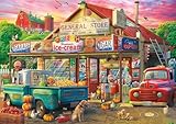 Image of Buffalo Games 3721 puzzle
