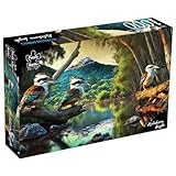 Image of PUZZLE MASTER PREMIUM CUT 9350375016962 puzzle