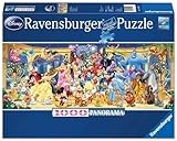 Image of Ravensburger 15109 puzzle