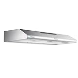 Image of Devanti 09350062238530 range hood