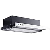 Image of Devanti  range hood