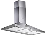 Image of Devanti RH-D-A17-90-SR range hood