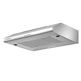 Picture of a range hood