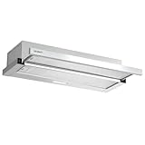 Image of Devanti RH-E-L04-90-SS range hood