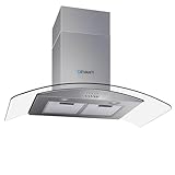 Image of Devanti  range hood