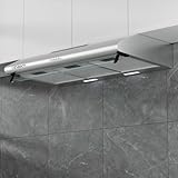 Image of Devanti range hood