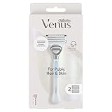 Image of Gillette Venus  razor