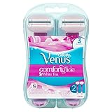 Image of Gillette Venus 82263036 razor