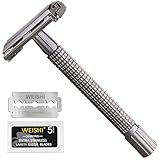 Image of WEISHI 9306CL-5ym razor
