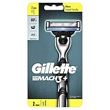 Image of Gillette  razor