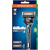 Image of Gillette  razor