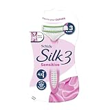 Image of Schick 4004206 razor