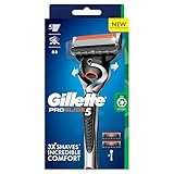 Image of Gillette  razor