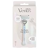 Image of Gillette Venus  razor