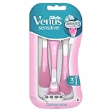 Image of Gillette Venus 80249320 razor