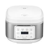 Image of Panasonic SR-DA152WST rice cooker